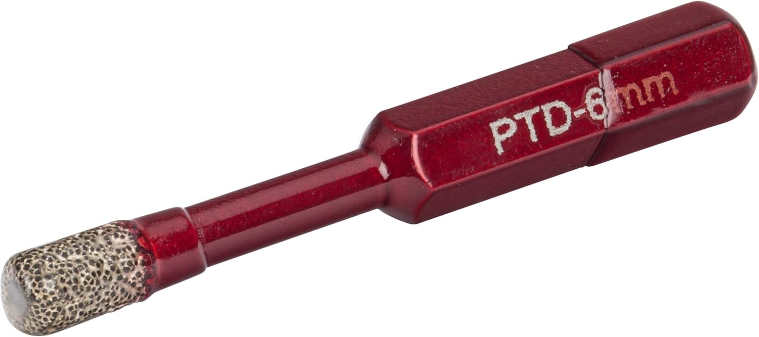 OX Spectrum Pro Dry Diamond Tile Drill 30mm Tools