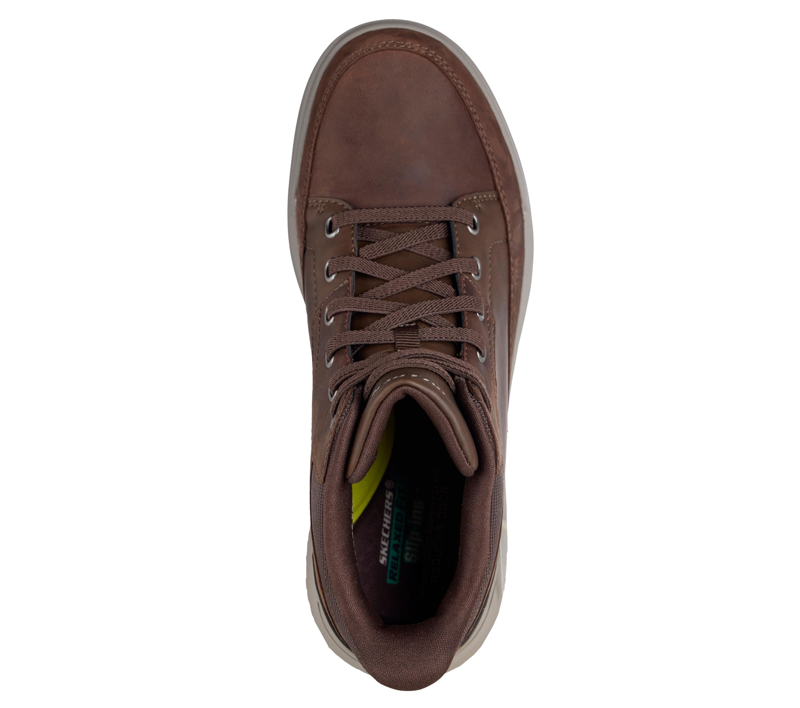 Skechers Sterling Rogan Botas cortas al tobilloHombre