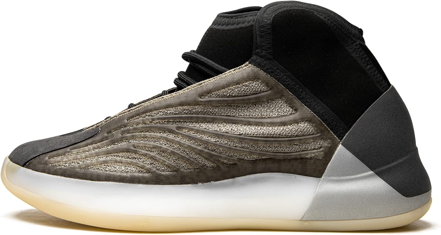 adidas Mens Yeezy QNTM H68771 Barium - Size 10