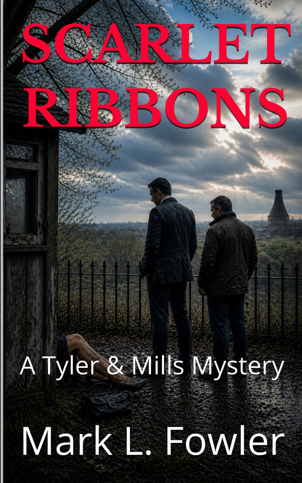 SCARLET RIBBONS (Tyler & Mills)