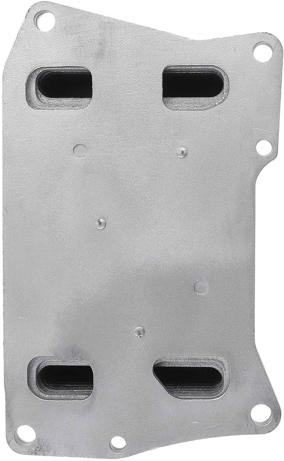 A-Premium Engine Oil Cooler Compatible with Mercedes-Benz CL550 GL450 GL550 GLS550 ML550 SL550, 2014-2020, 4.7L