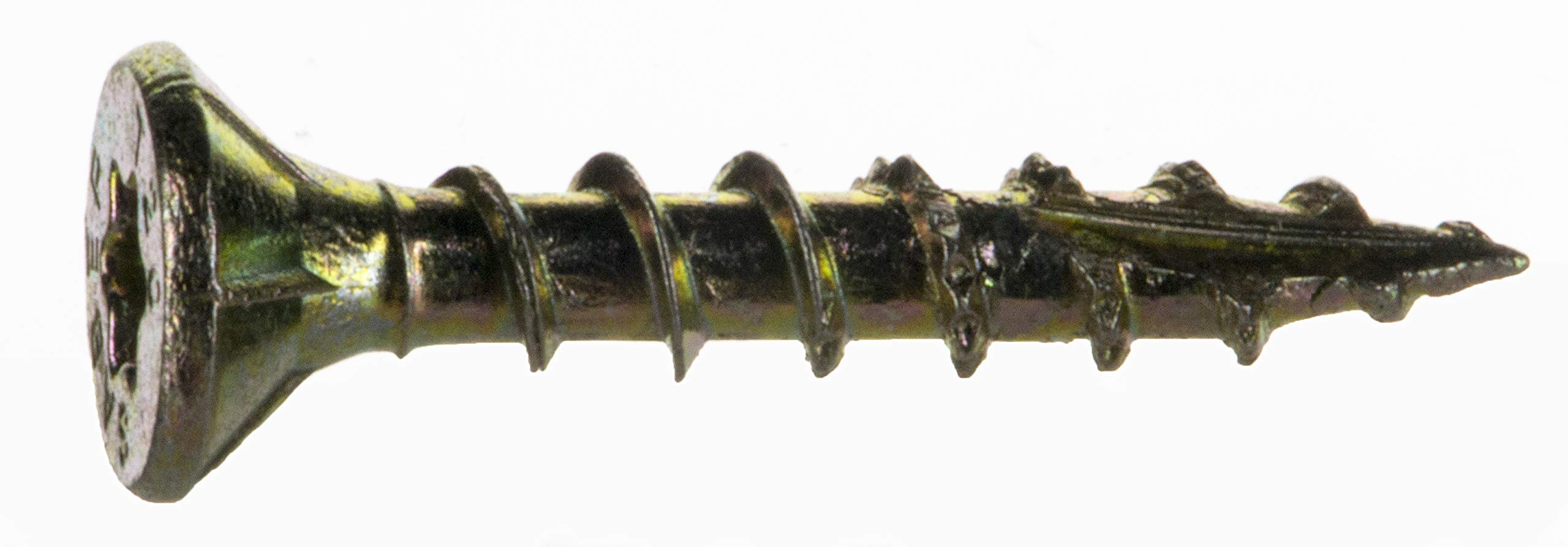 Hard-to-Find Fastener Screws - Rust Resistant -14