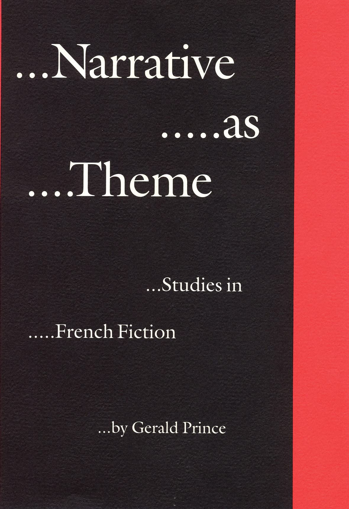 洋書 The Form and Functioning of Narrative The Form and Functioning of Narrative