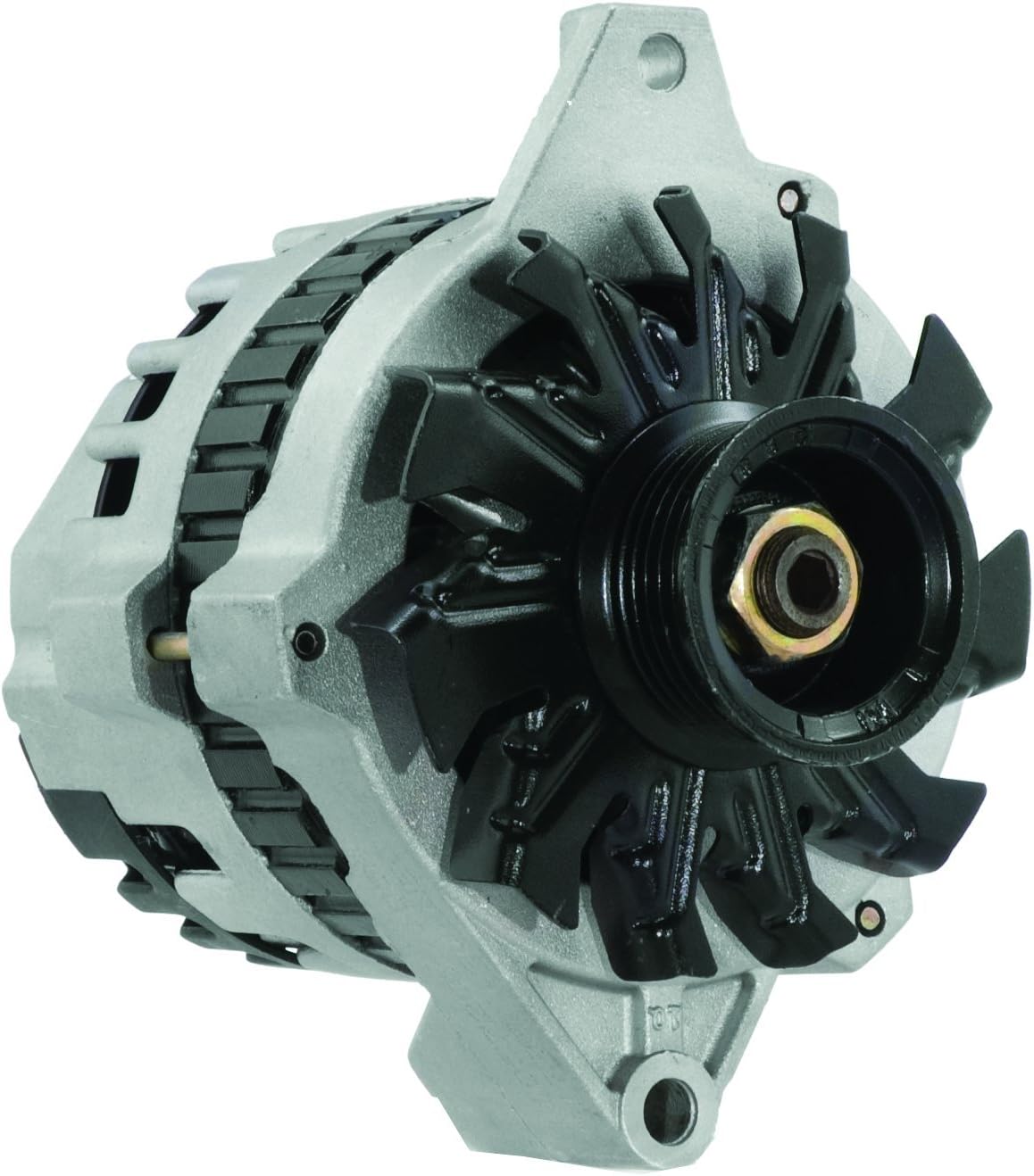 Remy 20286 Premium Remanufactured Starter