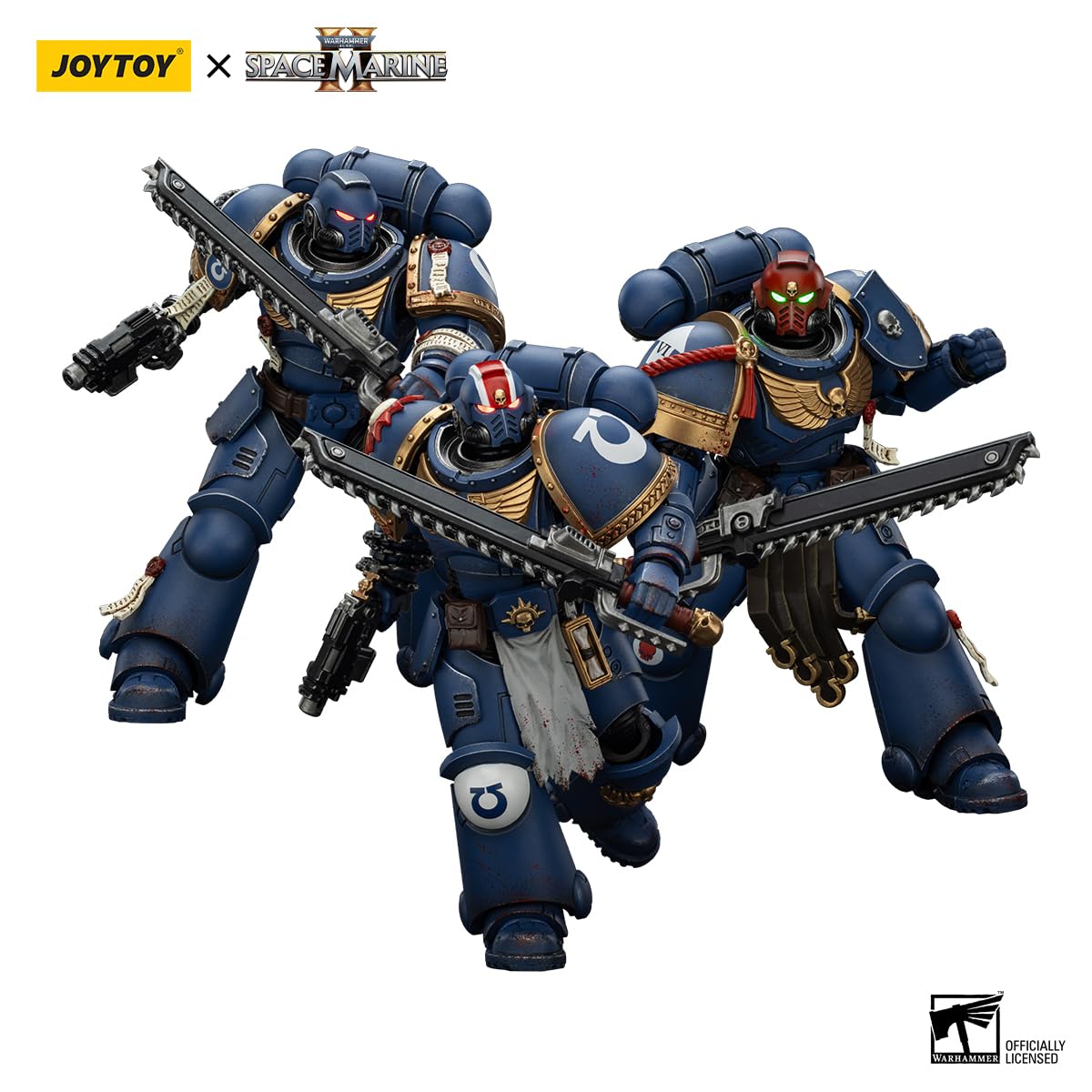 Amazon.co.jp: JOYTOY 1/18 アクションフィギュア ウォー