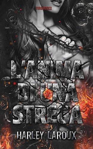 L'anima di una strega