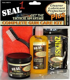 SEAL 1™ Complete Gun Care Kits