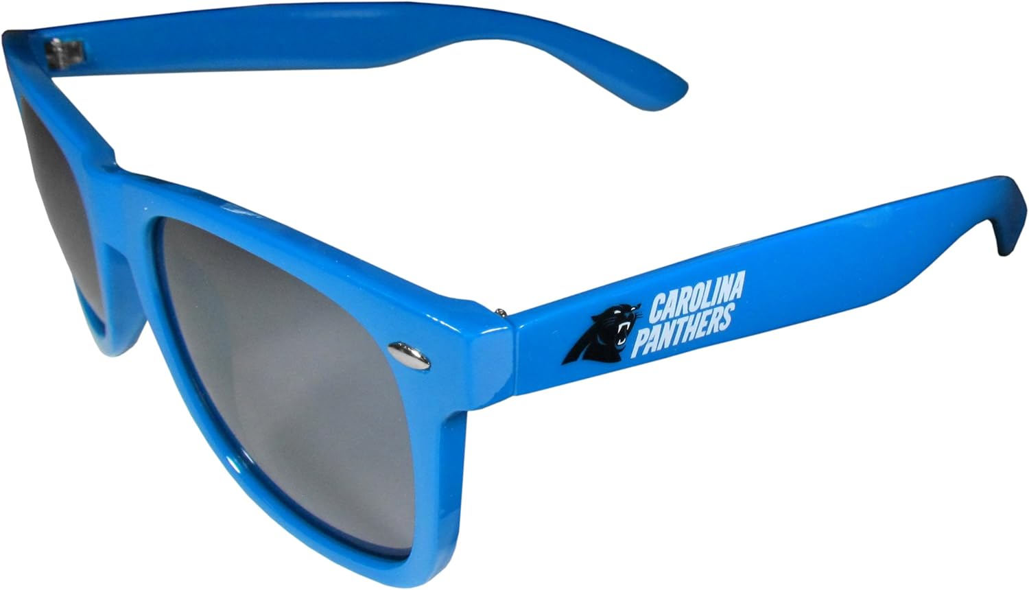 NFL Carolina Panthers Wayfarer Sunglasses
