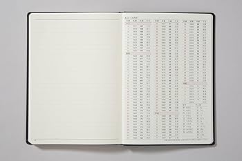 Amazon.co.jp: 高橋書店 高橋 手帳 2024年 B6 ウィークリー