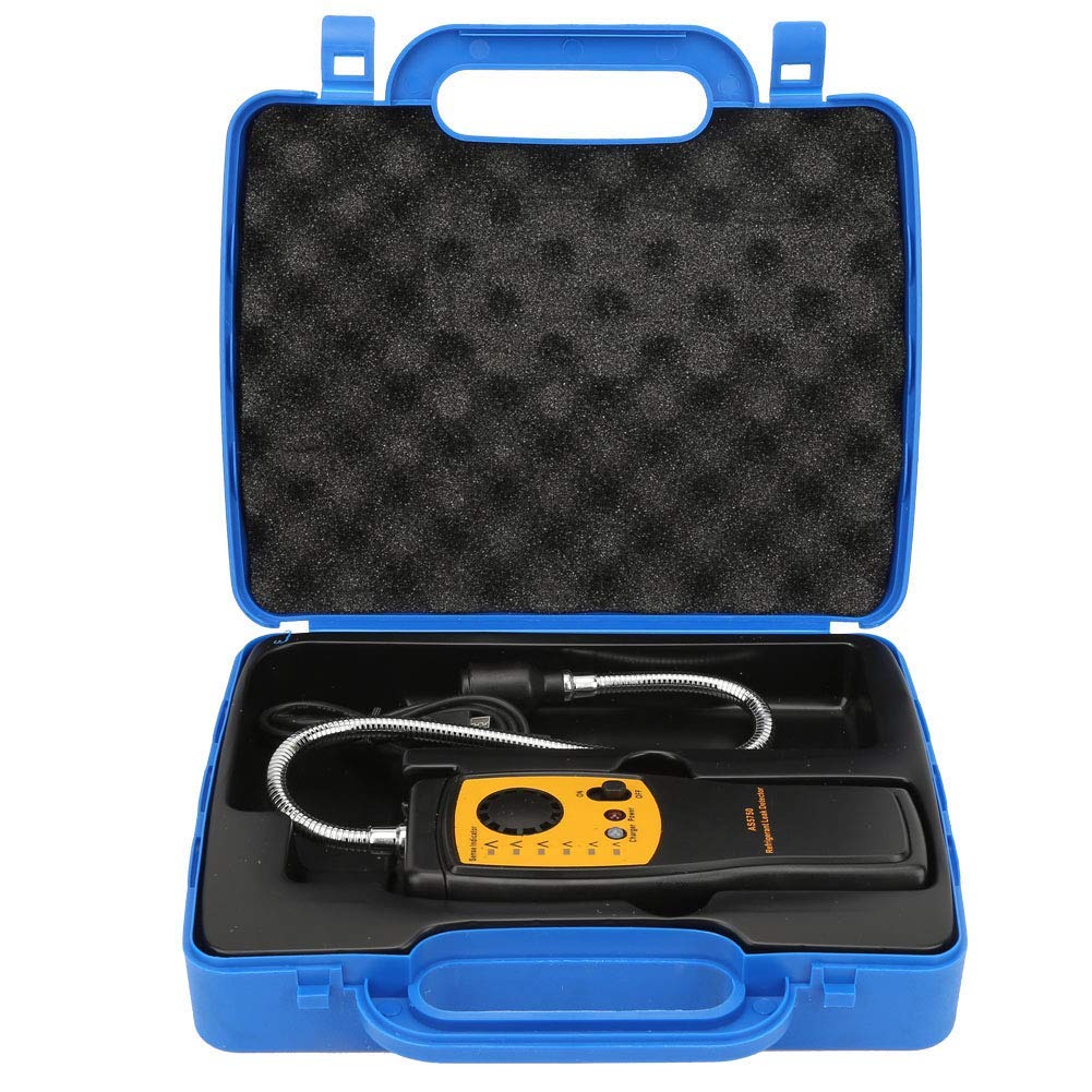 Smart Sensor a autorisé Le détecteur de gaz halogène AS5750 USB Uniquement Prix Limite AliExpress 46,99 $ US sans Prise