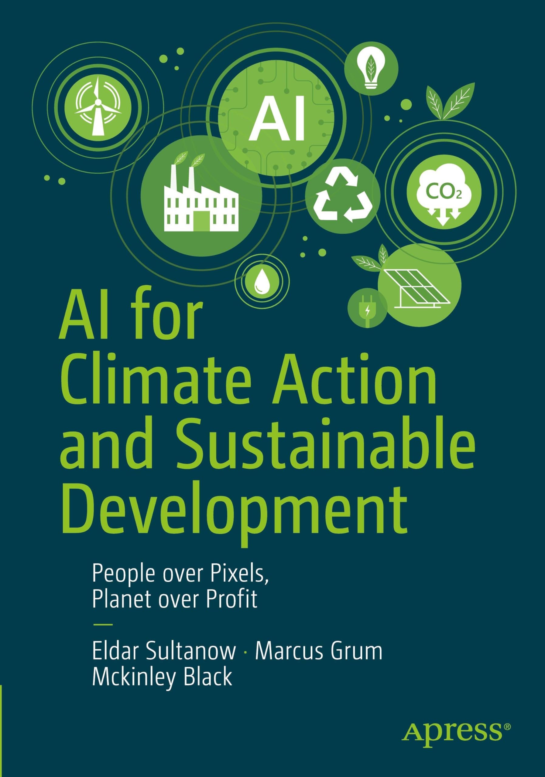 AI for Climate Action and Sustainable Development: People over Pixels, Planet over Profit