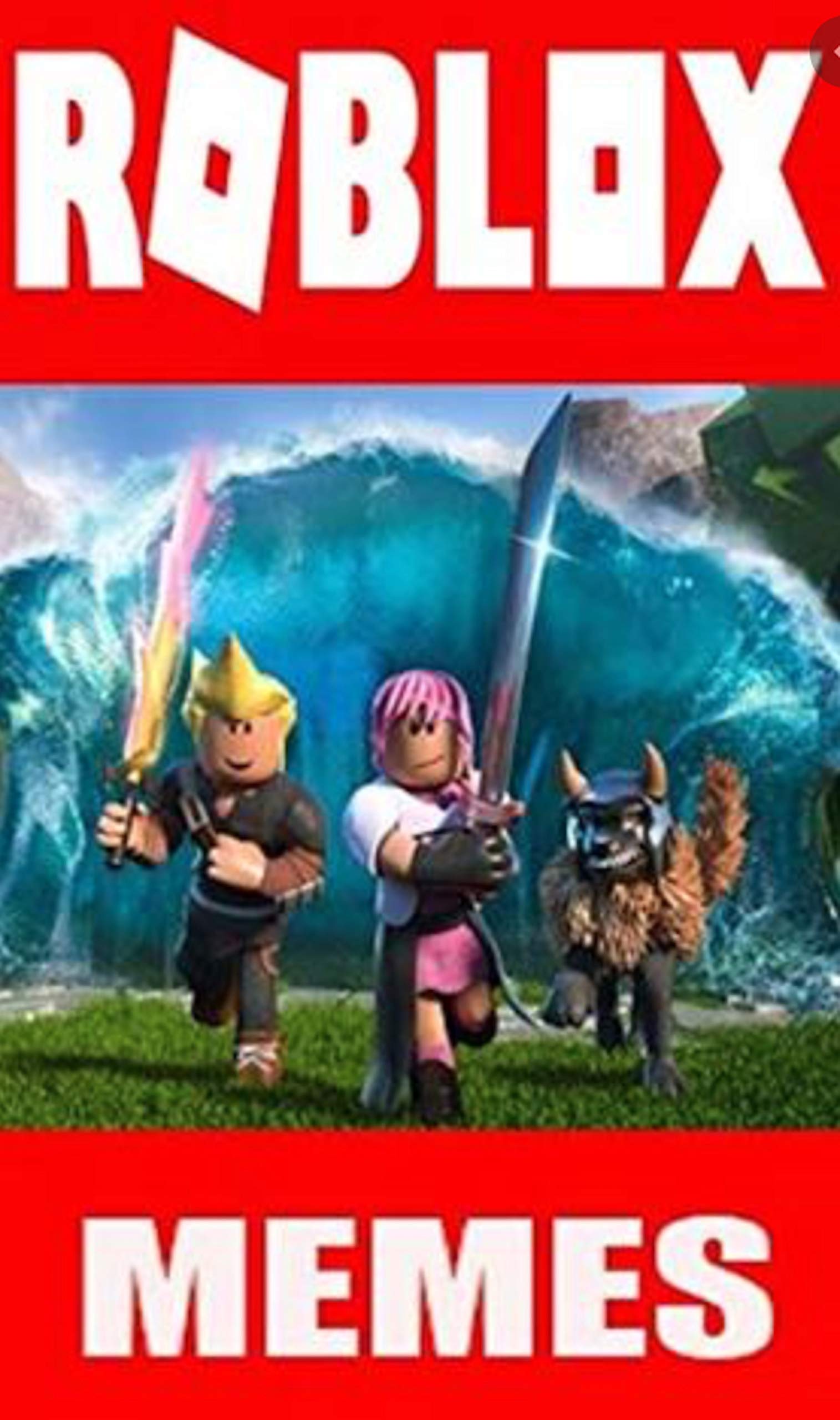 Insane Roblox Funny Memes: Roblox Jokes & Funny Memes Top Drop Is Now, Funny Memes And Much Much More