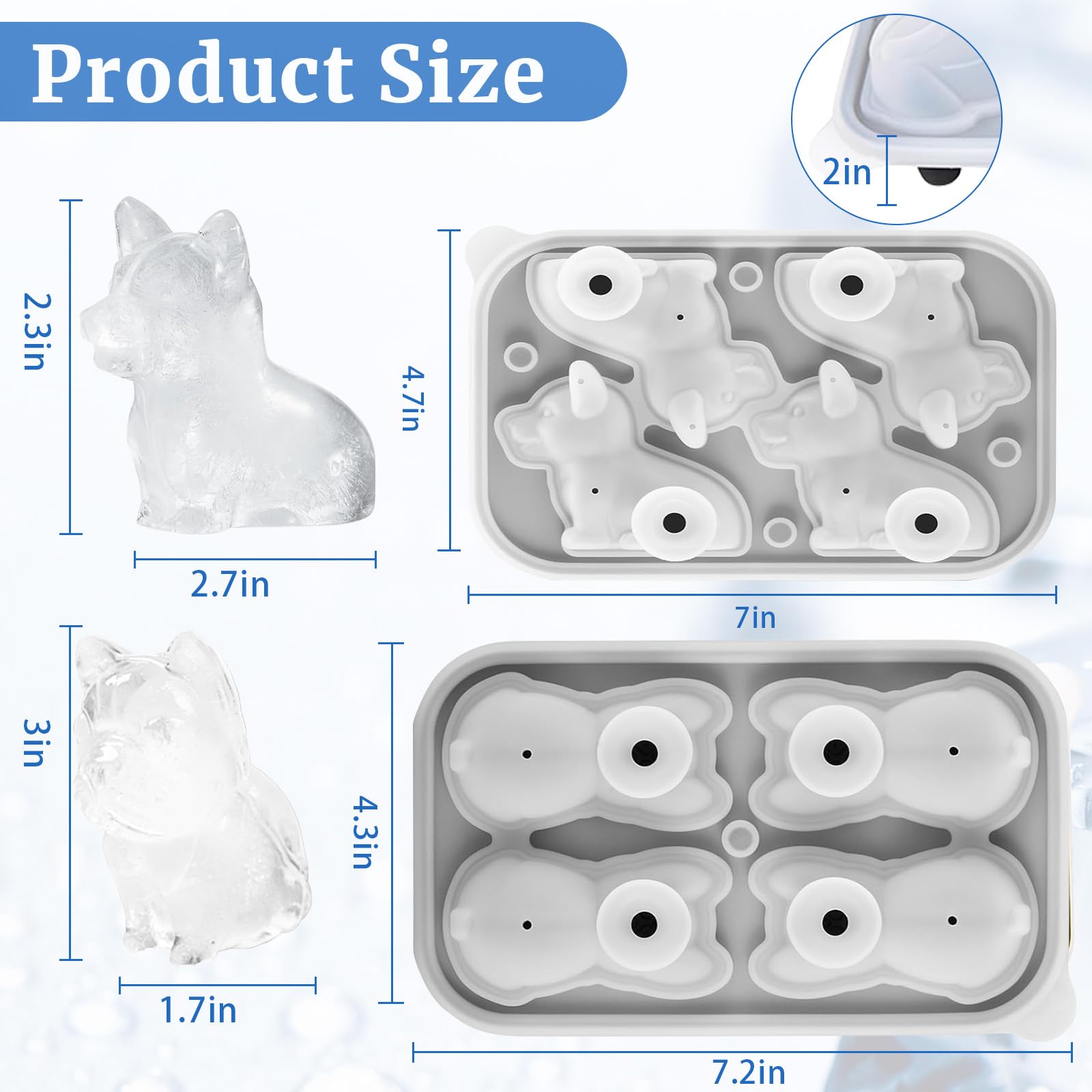 再値下げ↘アイスキューブ　ボブルヘッド 2025年6月21日ドジャース戦でもらったアイスキューブのボブルヘッド