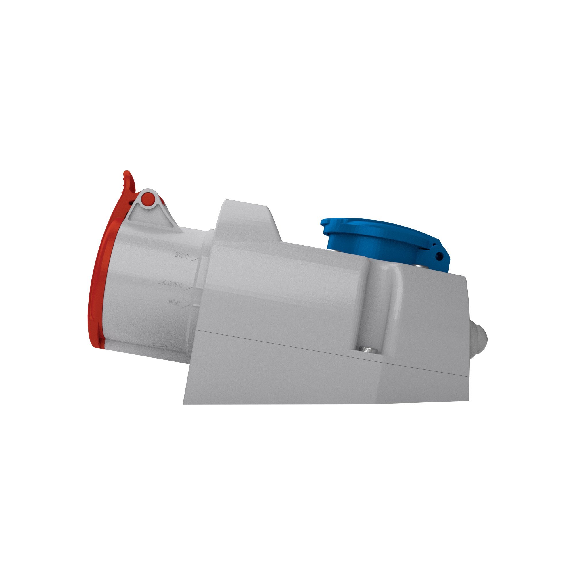 Presa da parete Schuko, 230 V, presa USB, da incasso, 2 x