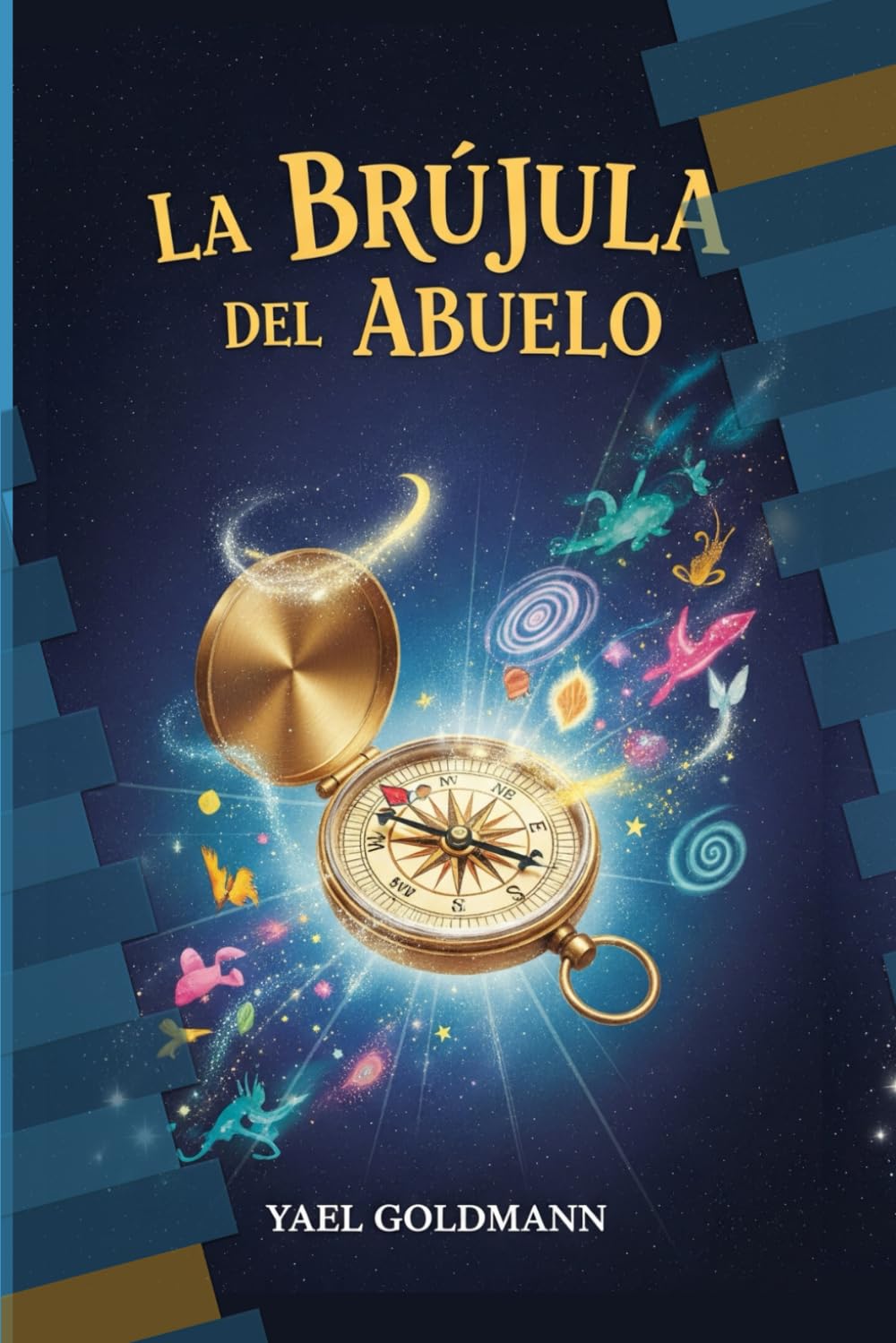 La Brújula del Abuelo: Mirando al Sur