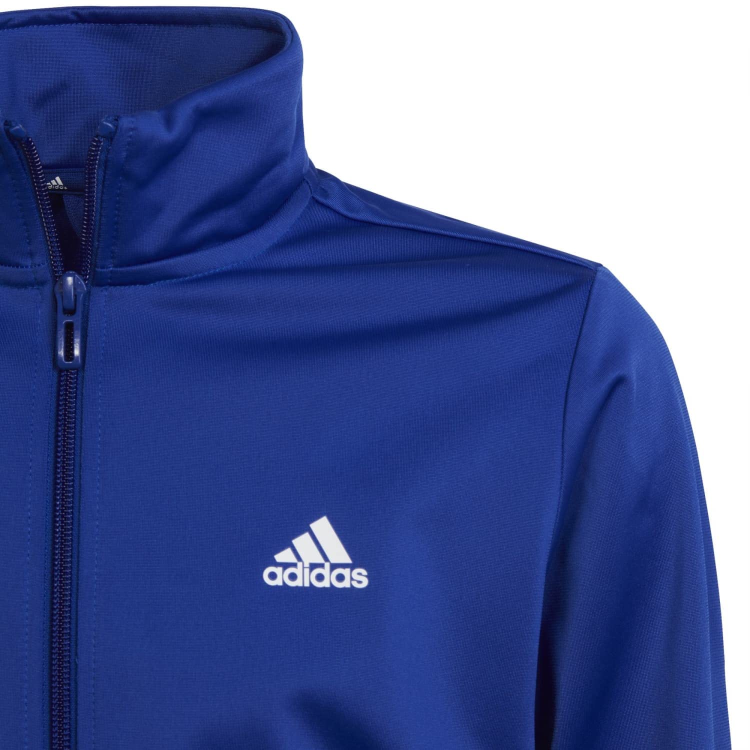 adidas Unisex Kinder ESSENTIALS BIG LOGO TRACKSUIT