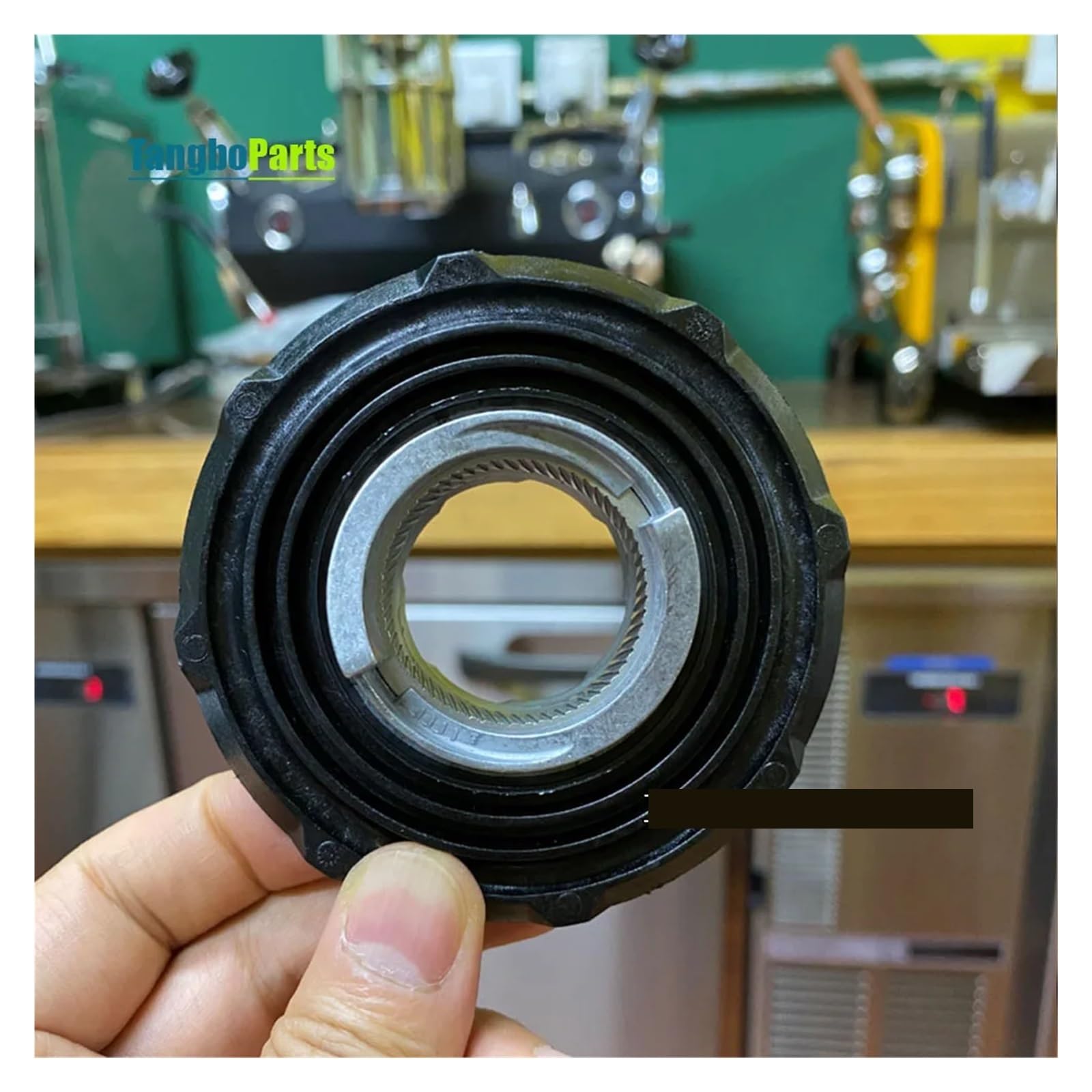 Grinding Machine Accessories Motor Gearbox Assembly Planetary Gear
