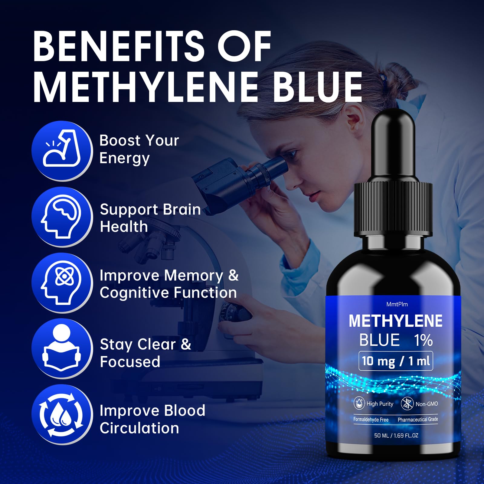 MG Chemicals 433C-1L d-Limonene Industrial Strength,Metal Container , Clear , 945 mL