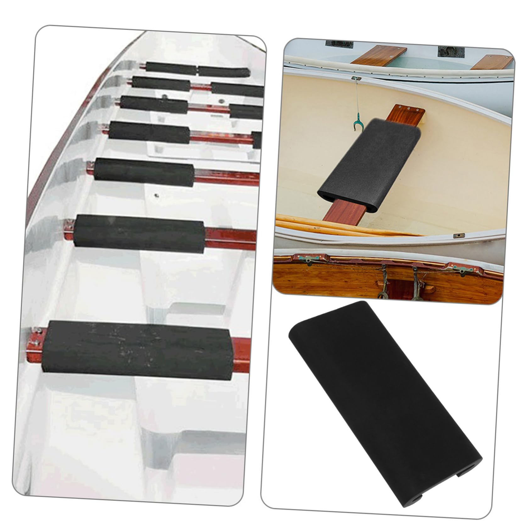 Homoyoyo Dragon Boat Cuscino Vogatore Cuscino Del Sedile Seduta Pad Cna Regali Sedile Per Barca Montaggio Dragon Boat Seat Saddle Dragon Boat Regali Dragon Boat Seat Pad Dragon Boat Paddle