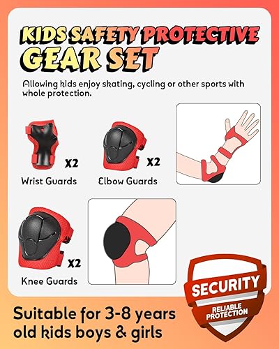 Miniatura 4 de VICTGOAL Casco de bicicleta para niños pequeños, ligero 3D, casco de bicicleta para niños y niñas de 3 a 8 años para scooter, ciclismo, patinaje