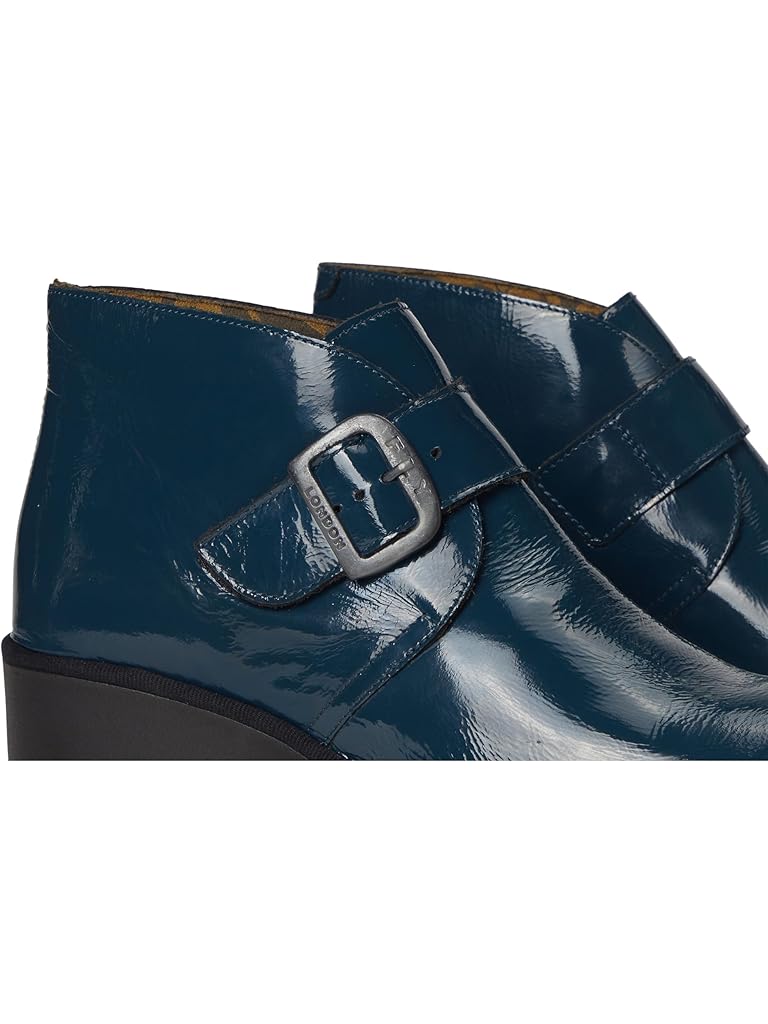 Navy FLY LONDON BIRT397FLY