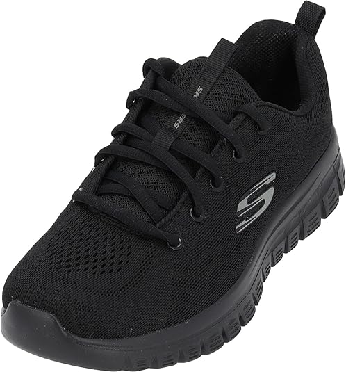 Skechers Graceful Get Connected SneakerDonna