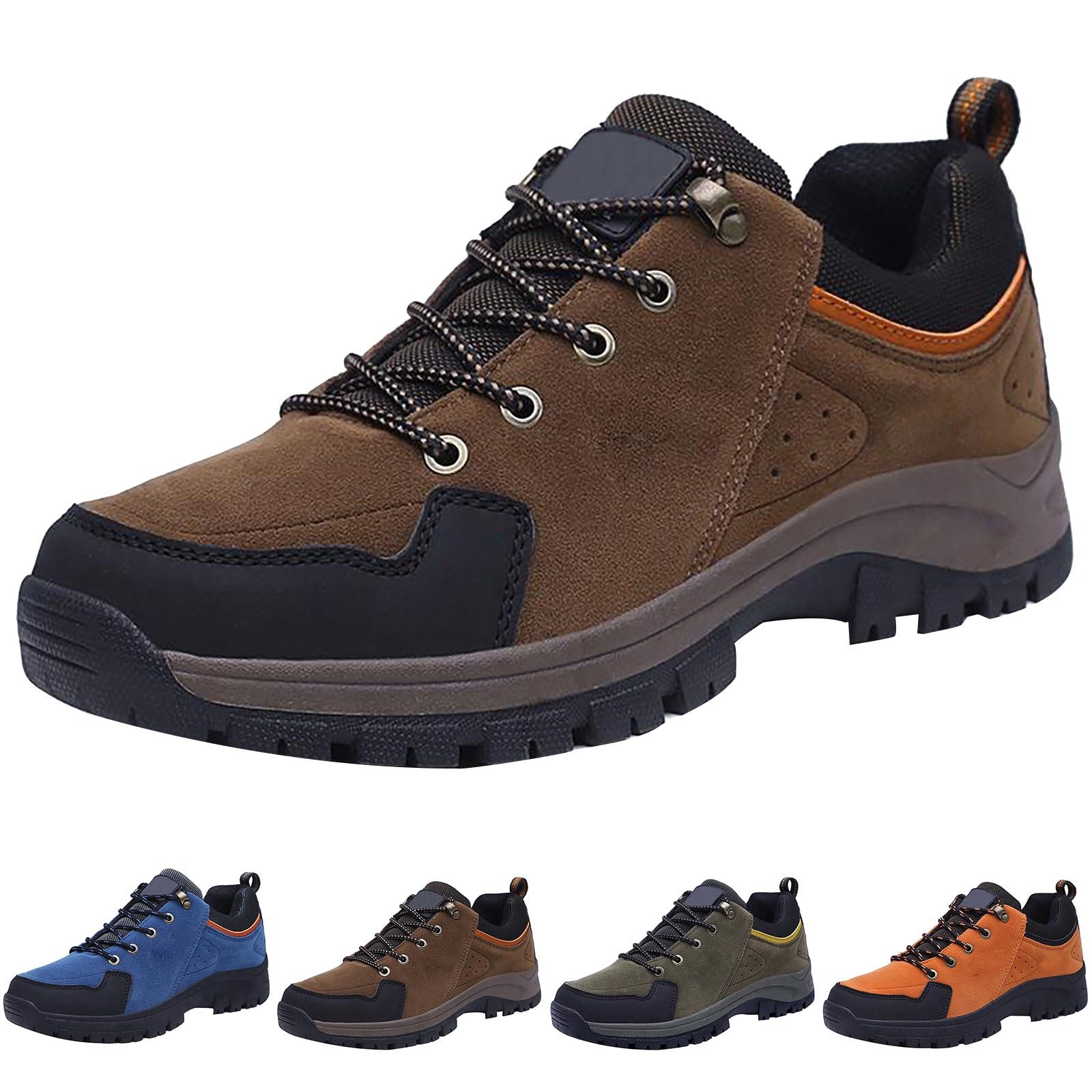 Scarpe da corsa da uomo, 47, estive, scarpe sportive 2026, larghezza larga