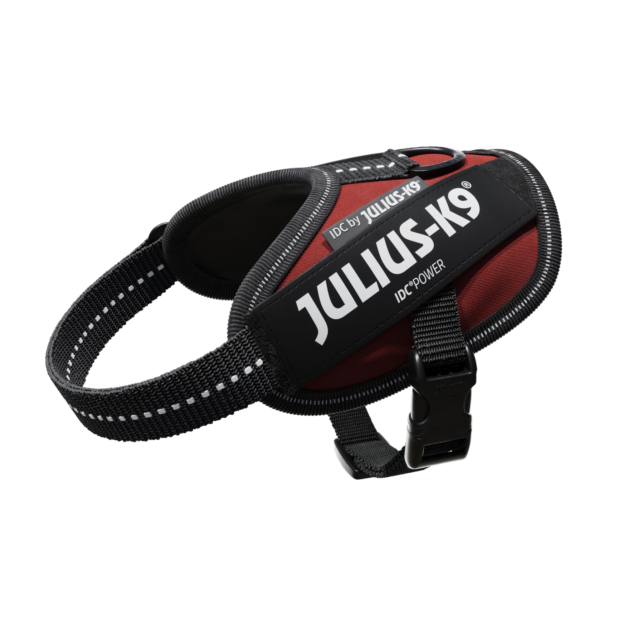 Julius-K9 IDC Powerharness, Camouflage, M/0 — view 1139