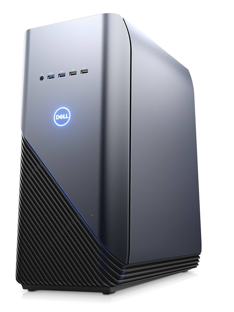 DELL デスクトップPC Inspiron 25 5000 ジャンク品 DELL デスクトップPC Inspiron 25 5000 ジャンク品 DELL