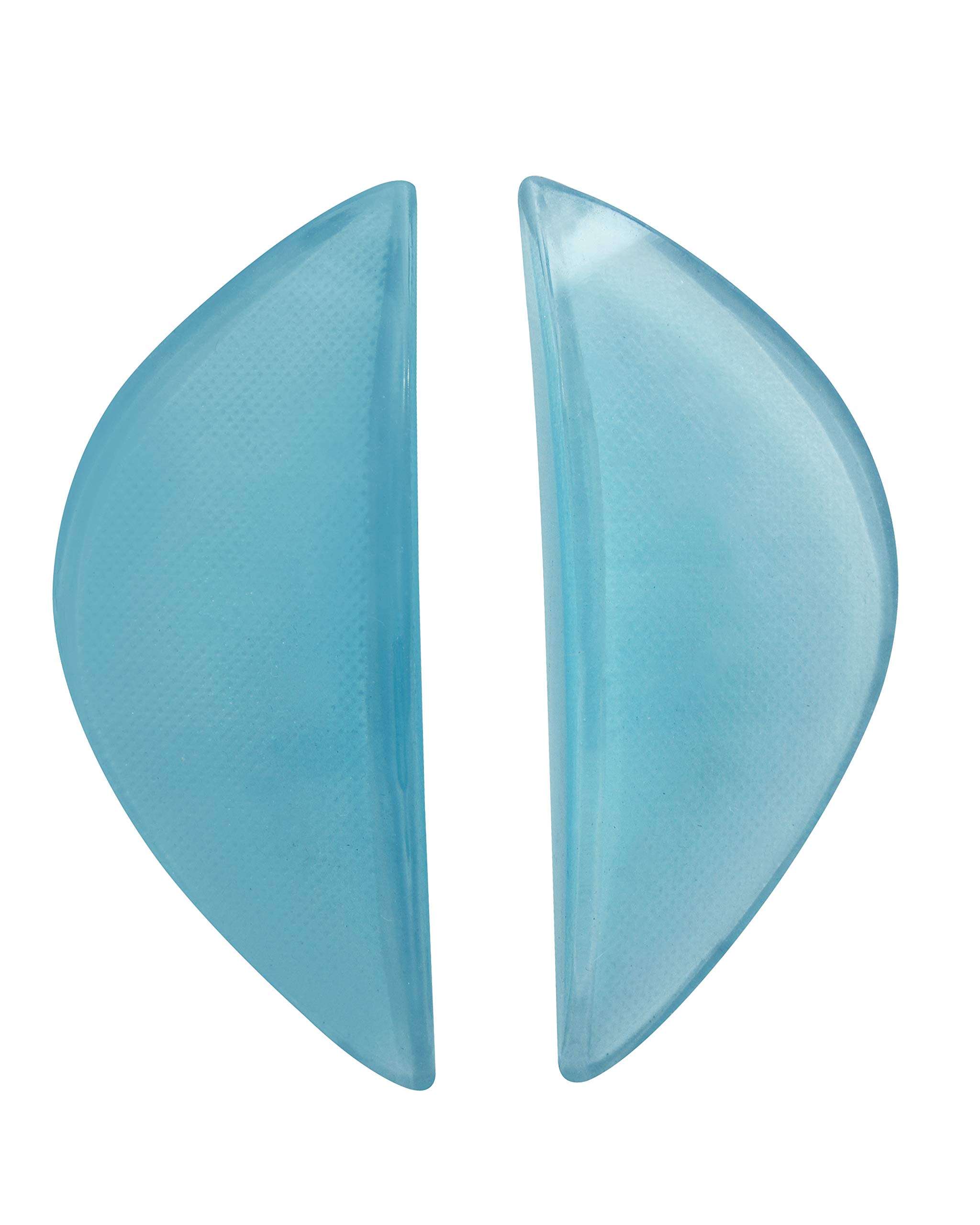 Nivia 971L Arch Gel Support, Large (Light Blue) (B077D5J695) Amazon Price History, Amazon Price Tracker