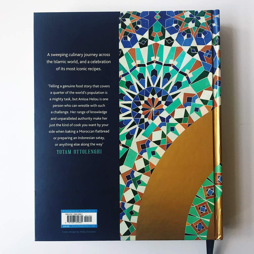 Feast: Food of the Islamic World