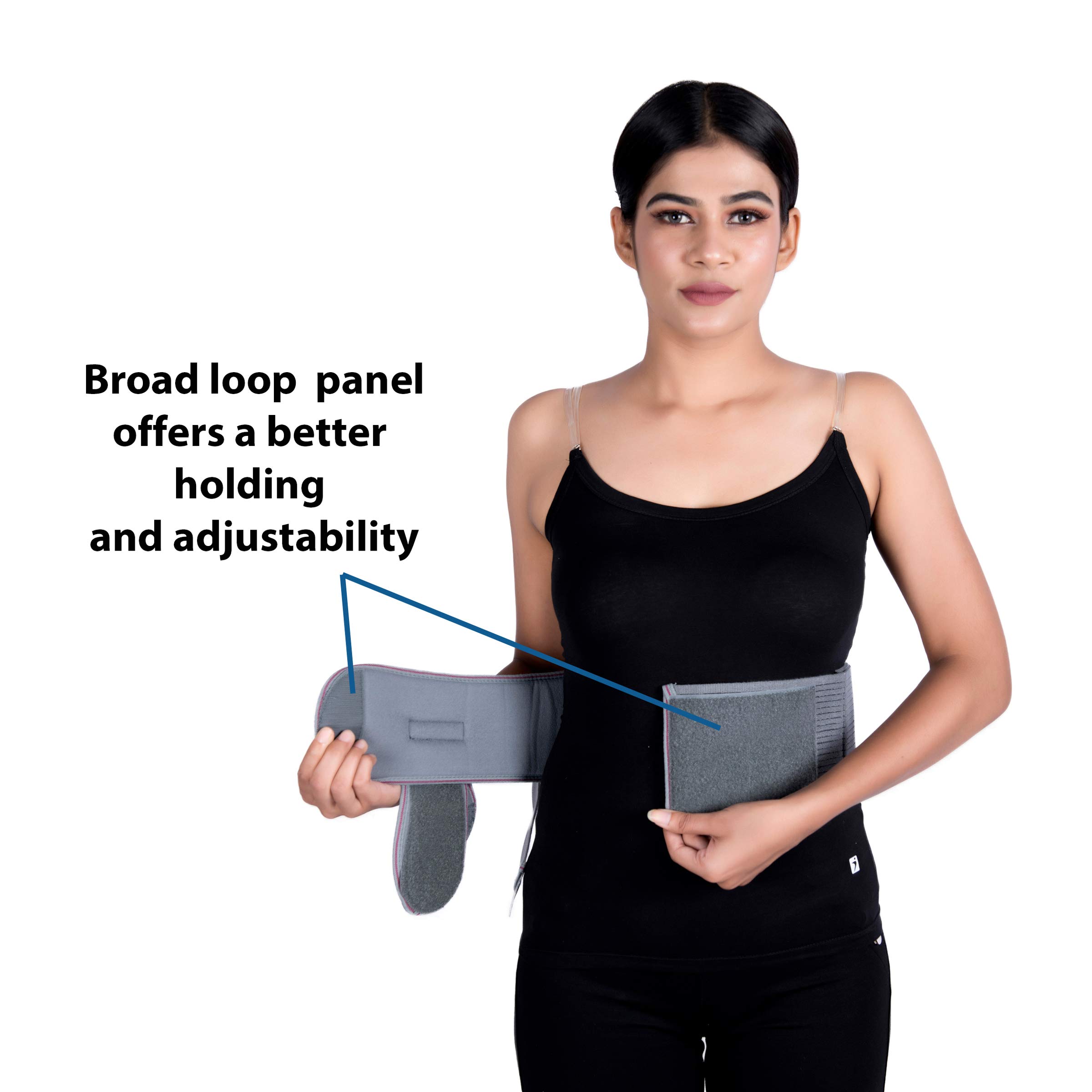 WC shoulder support brace arm slings shoulder immobilizer, youth