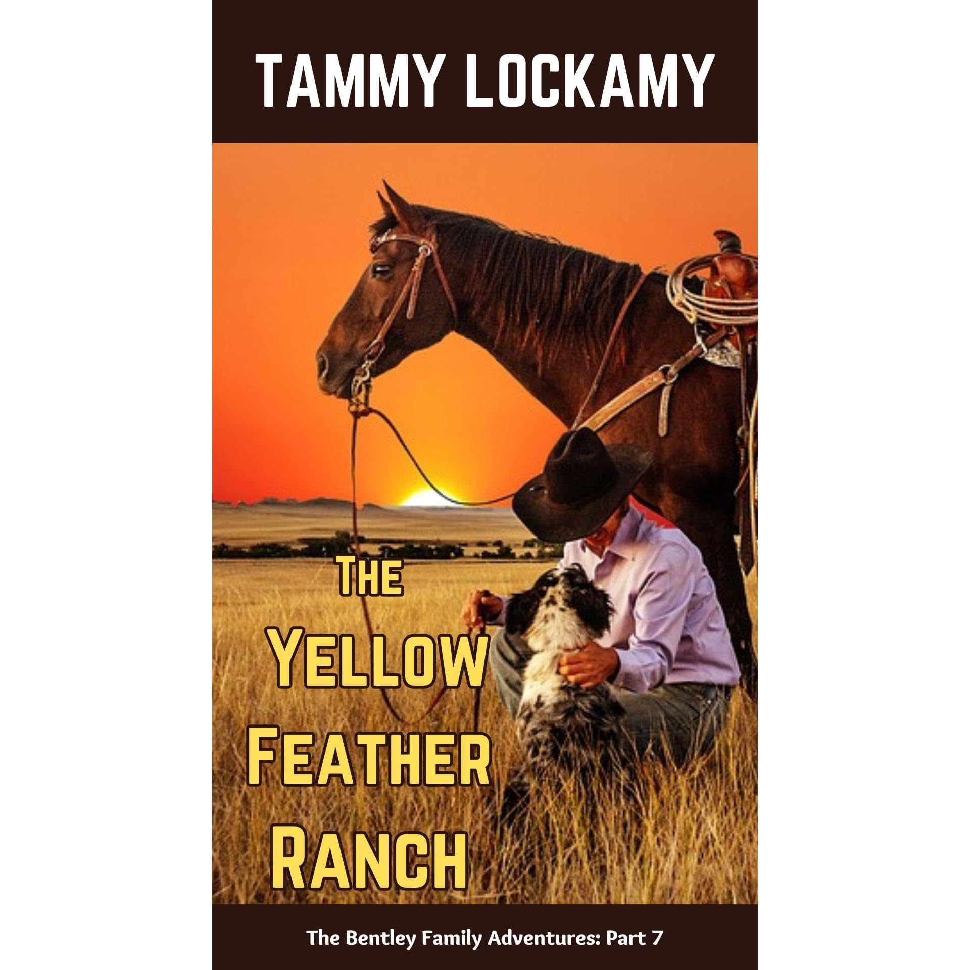 The Yellow Feather Ranch