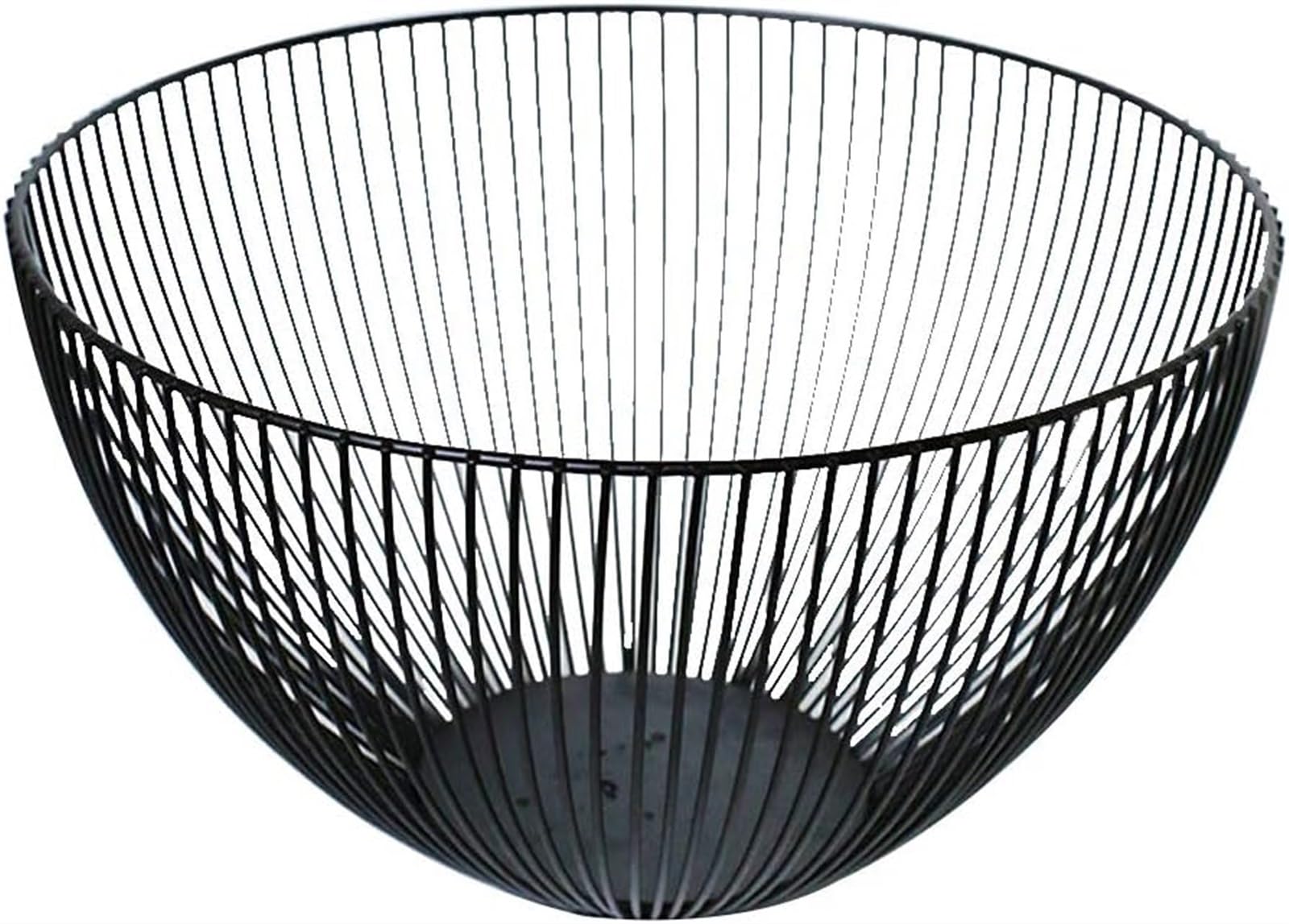 Mnuvxzaewf C Kitchen Ountertop Fruit Rack-Wire Basket