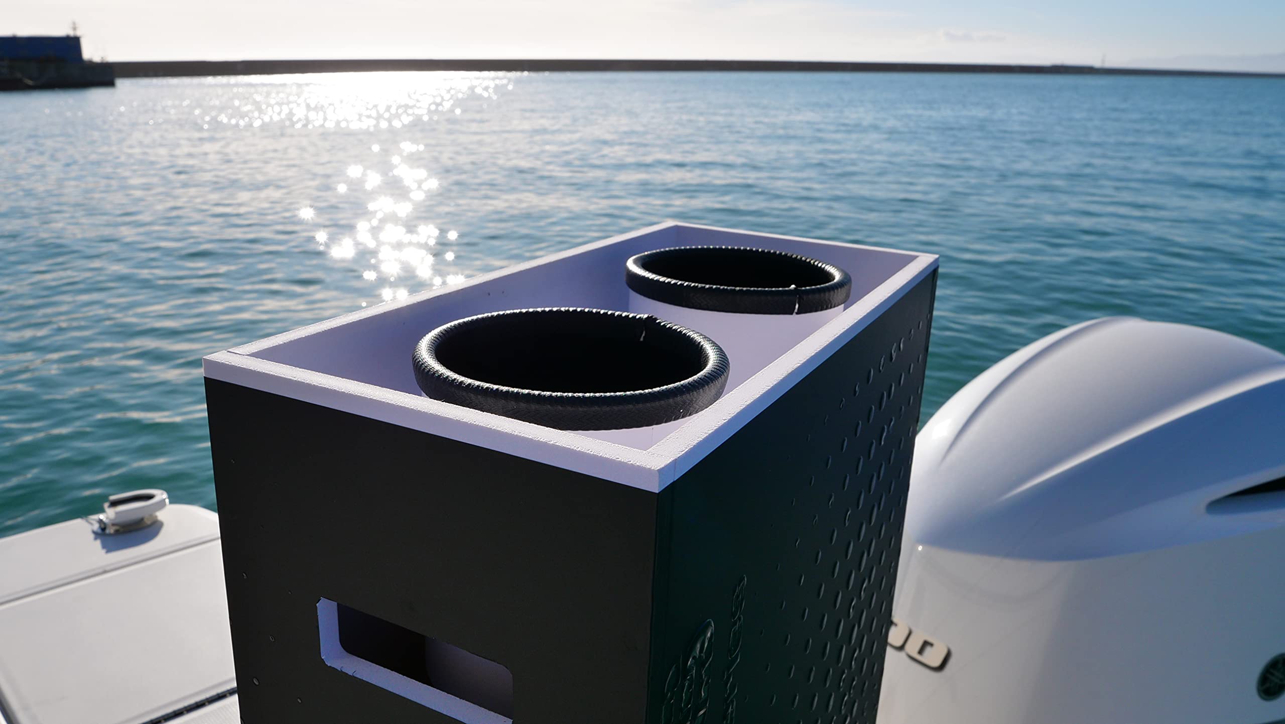 Tunatubes Tunatubes pour tous les bateaux