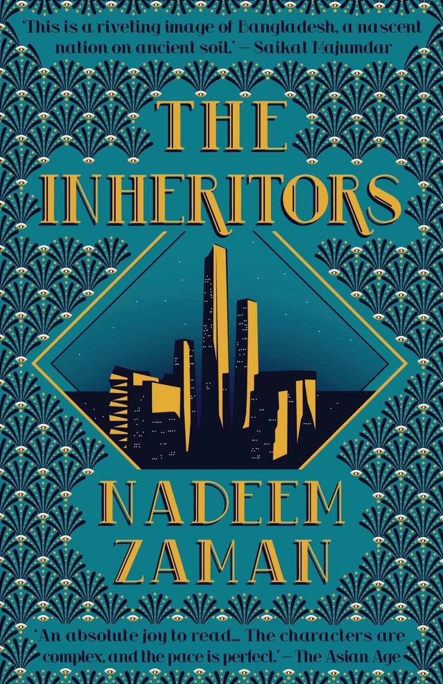 The Inheritors