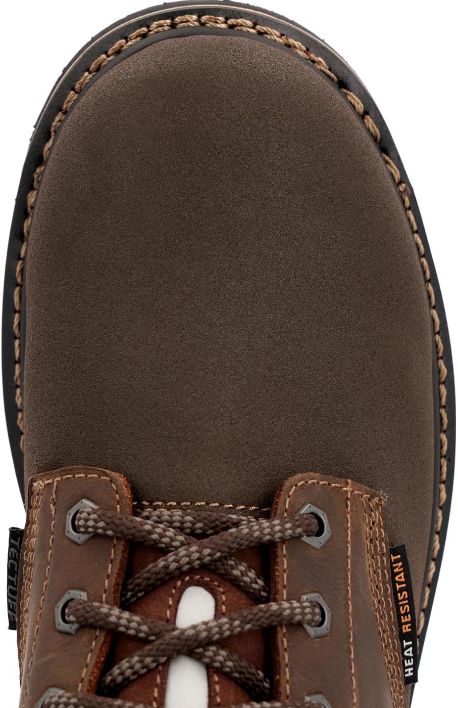 GEORGIA BOOT AMP LT Power Wedge Composite Toe Work Boot