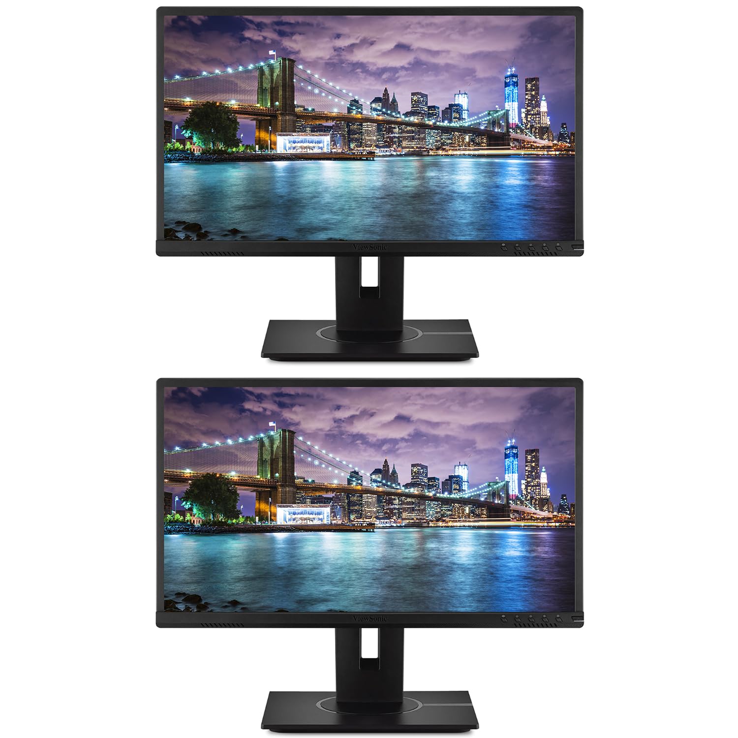 Amazon.com: Viewsonic VG2249 22-inch 1920 x 1080 Full HD LCD IPS