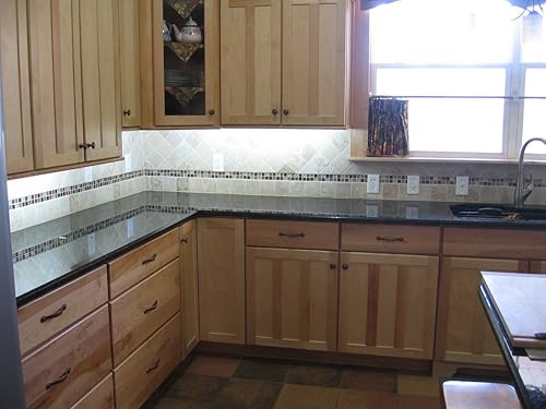 Vista 7 de Pro Series 42 LED Deluxe Kit - Blanco Cálido - 3 Paneles 16.75" de Longitud