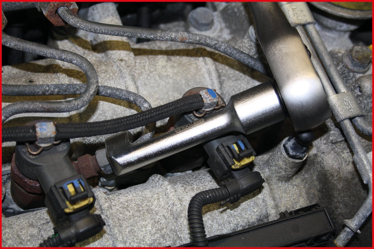 Proxxon Industrial 23 100 Dopsleutel-bitinzetset 1/4 (6.3 mm), 1/2