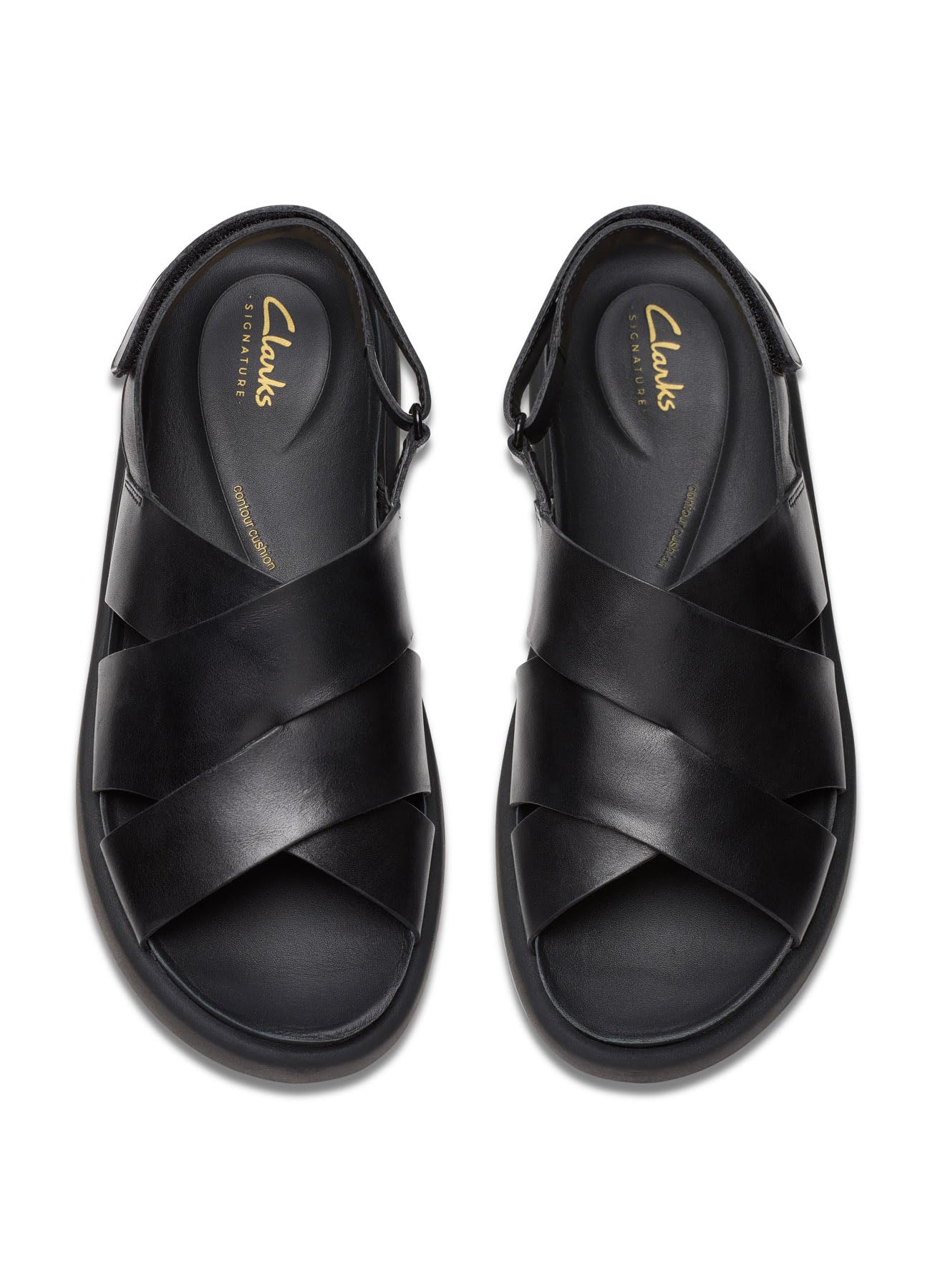 Clarks Aristella Sun SandaliaMujer
