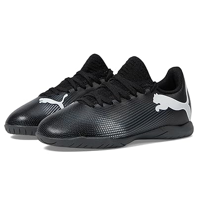 PUMA Kids Future Play Indoor Training (Little Kid/Big Kid) Kid