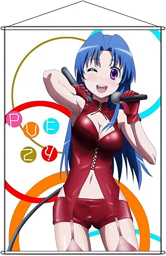 Amazon とらドラ B2タペストリー 川嶋亜美 B2 728 X 515 Mm 掛ける絵 アニメ 萌えグッズ 通販