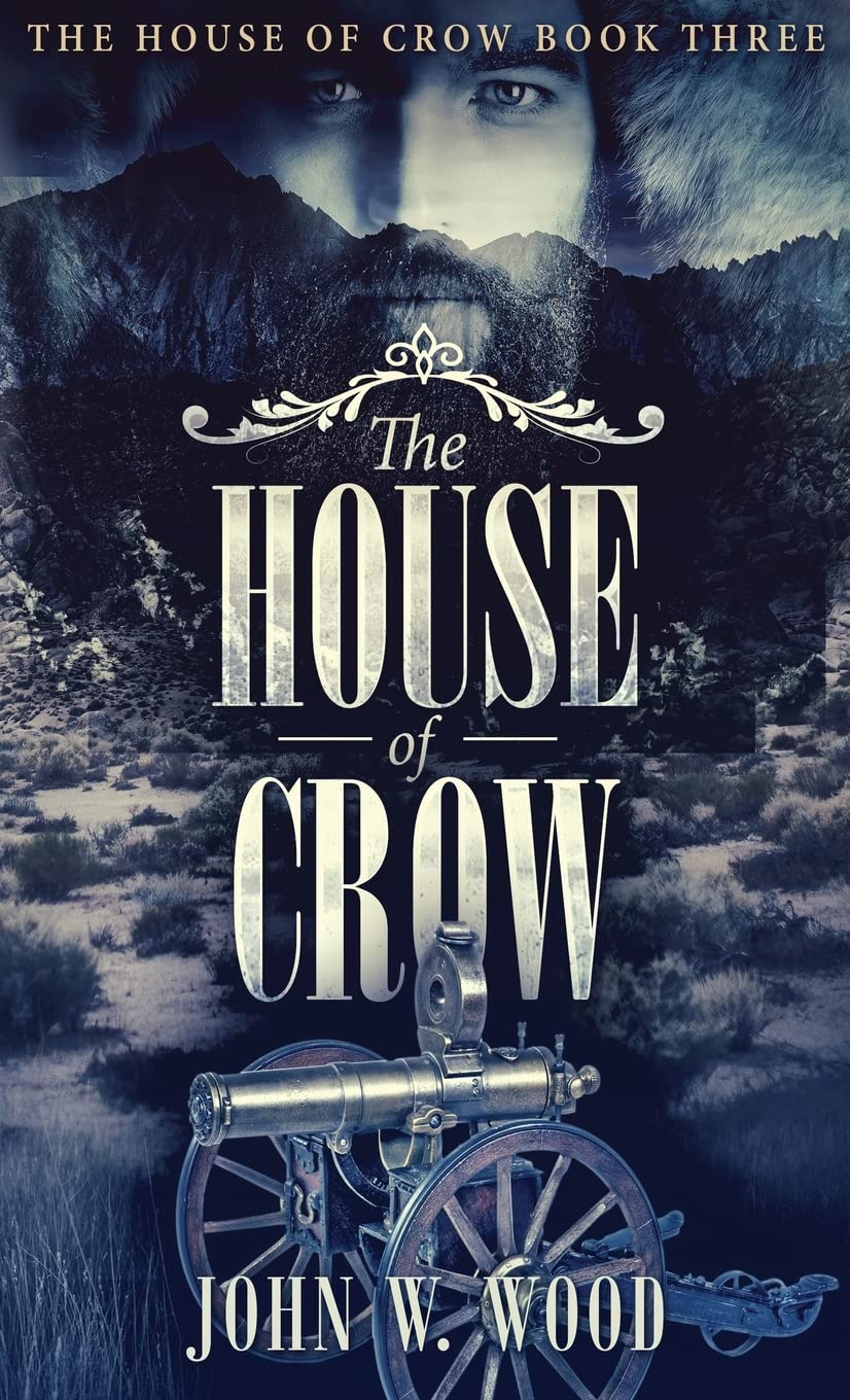 The House of Crow: 3