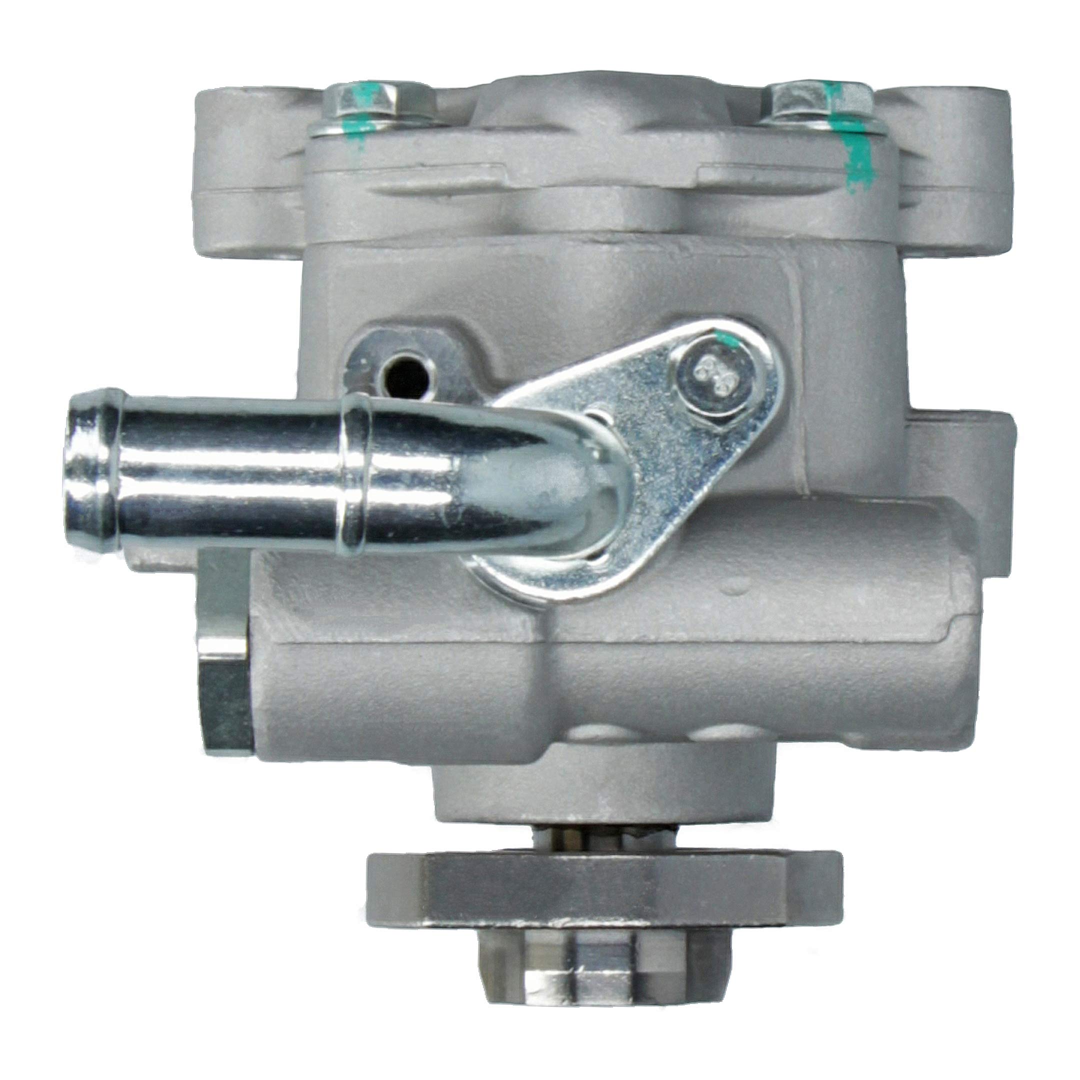 f.becker_line Hydraulikpumpe Lenkung für VW Transporter Multivan T5 1.9 TDI+