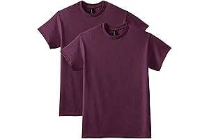 Unisex-Adult Dryblend T-Shirt, Style G8000, Multipack