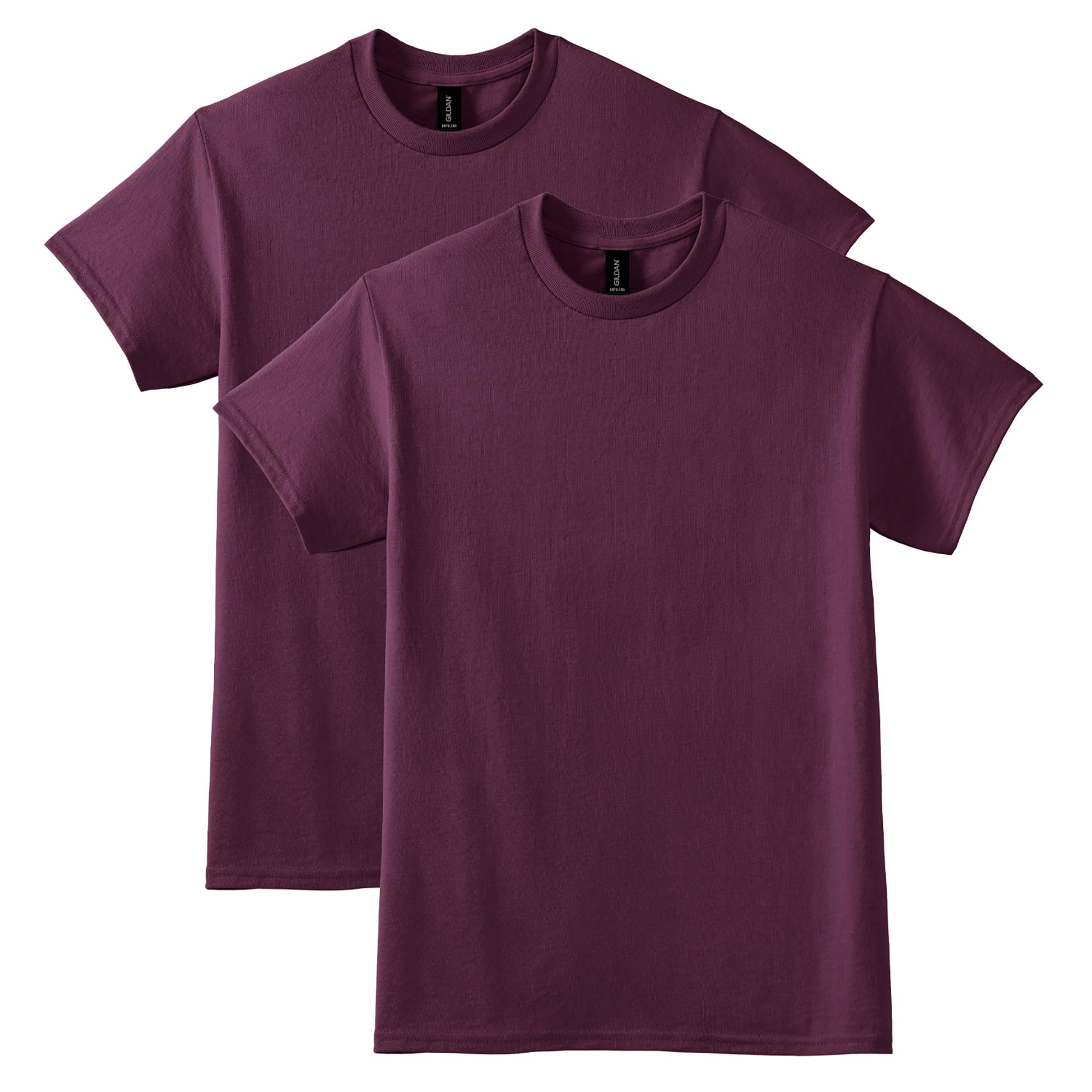 GildanAdult DryBlend T-Shirt, Style G8000, MultipackOEKO-TEX STANDARD 100