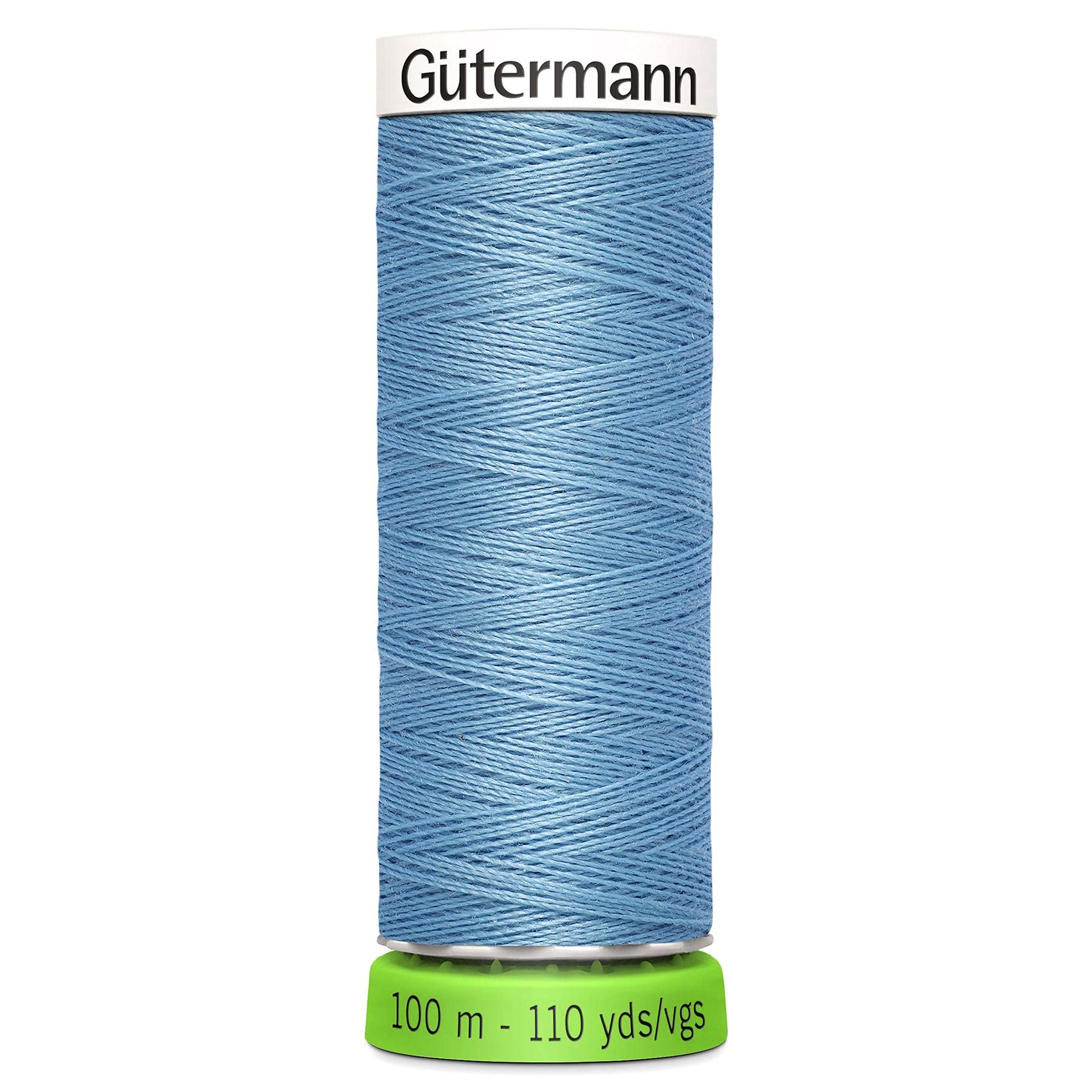 Gutermann 143 Recycled Rpet Eco Sewing Thread