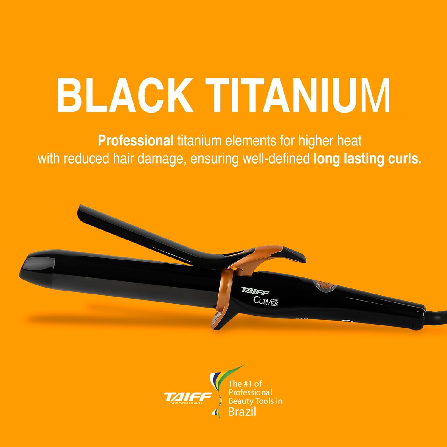 Modelador 1 1/4 Curves, Taiff, Bivolt, Preto, Modelador Curves 1 1/4″ em promoção! Veja a oferta e mais achadinhos de Cabelos 4 Hoje é o melhor dia para comprar Modelador 1 1/4 Curves, Taiff, Bivolt, Preto, Modelador Curves 1 1/4″ com aquele preço maroto! Promoção! Aproveite a oferta! 4