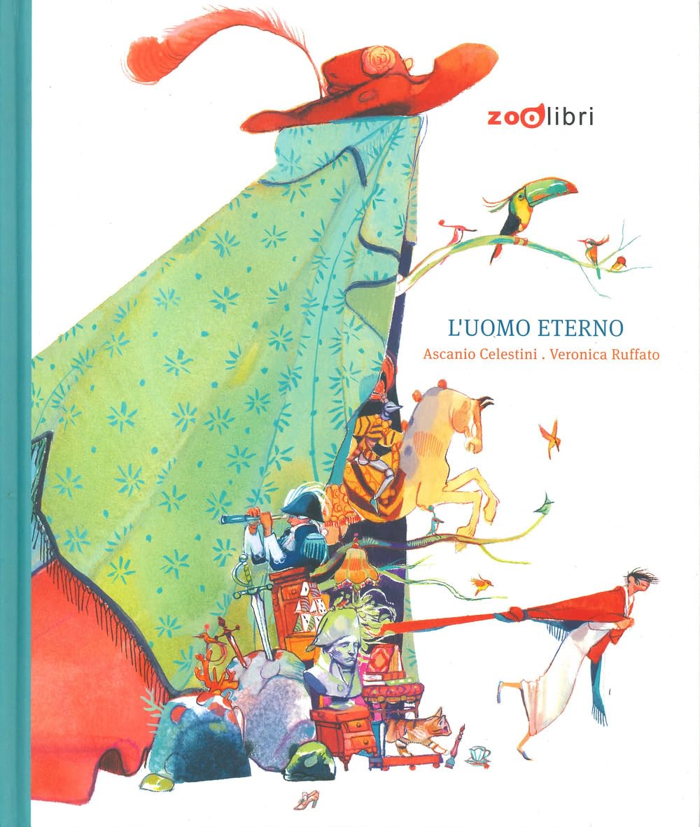 L'uomo Eterno. Ediz. A Colori - 4